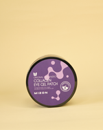 MIZON Collagen Eye Gel Patch