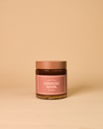I'M FROM Ginseng Mask