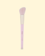 PONY EFFECT Pro Touch Brush