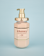 ViCREA & Honey Deep Moist Treatment