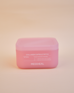 MEDIHEAL Retinol Collagen Capsule Patch