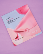 ANUA Peach 70% Niacin Brightening Collagen Mask