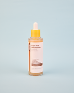 SUNGBOON EDITOR Kojic Acid Niacinamide Brightening Rice Peel Shot