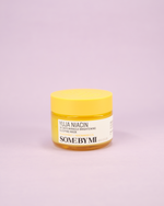 SOME BY MI Yuja Niacin Brightening Sleeping Mask