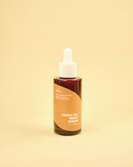 ISNTREE Green Fresh Serum