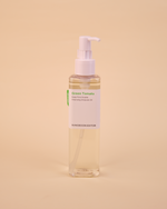 SUNGBOON EDITOR Green Tomato Deep Pore Double Cleansing Ampoule Oil