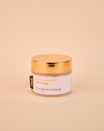 SUNGBOON EDITOR Silk Peptide EGF Intensive Cream