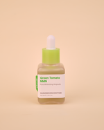 SUNGBOON EDITOR Green Tomato NMN Pore Minimizing Ampoule
