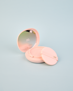 MILK TOUCH All-day Skin Fit Milky Glow Cushion