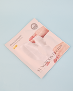SUNGBOON EDITOR Deep Collagen Power Boosting Mask