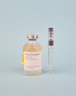 SUNGBOON EDITOR Silk Peptide Intensive Lifting Ampoule