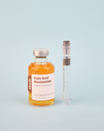 SUNGBOON EDITOR Kojic Acid Niacinamide Brightning Ampoule
