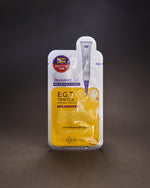 MEDIHEAL E.G.T Timetox Ampoule Mask EX (1pc.)