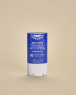 BENTON Mineral Sun Stick SPF50+/PA++++