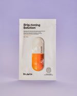 DR. JART+ Dermask Micro Jet Brightening Solution (1.pc)