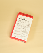 MIZON Good Bye Blemish Nose Patch