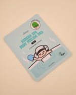 ALLONGS Korean Spa Body Peeling Pad Soft