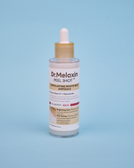 DR.MELAXIN Peel Shot Exfoliating White Rice Ampoule