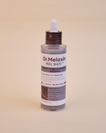 DR.MELAXIN Peel Shot Exfoliating Black Rice Ampoule