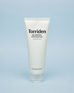 TORRIDEN Balanceful Pore Cleansing Foam
