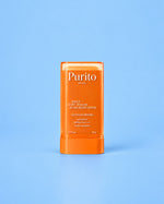 PURITO Daily Soft Touch Sunscreen Stick SPF50+ PA++++