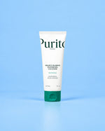 PURITO Mighty Bamboo Panthenol Cleanser