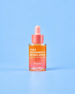 PURITO TXA 6 Niacinamide 10 Retinal Serum
