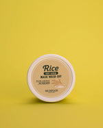 SKINFOOD Rice Mask Wash-off