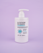 APLB Glutathione Niacinamide Body Lotion