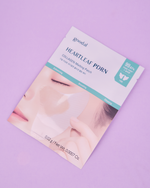 GOODAL Heartleaf PDRN Collagen Melting Patch