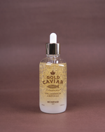 SKINFOOD Gold Caviar Collagen Plus Ampoule