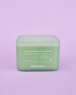 MEDIHEAL Derma 365 Teatree Calming Moisture Mask