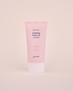 GOODAL Heartleaf Calming Tone Up Sun Cream