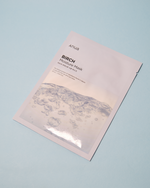 ANUA Birch Moisture Mask