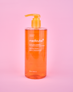 MEDICUBE Kojic Acid Turmeric Vita Brightening Body Wash