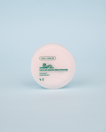 VT COSMETICS Cica No Sebum Mild Powder