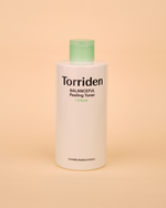 TORRIDEN Balanceful Peeling Toner