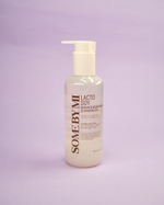 SOME BY MI Lacto Soy Sebum & Blackhead Cleansing Oil