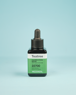 MEDIHEAL Tea Tree Calming Hydra Serum