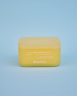 MEDIHEAL Vitamin C Collagen Capsule Patch