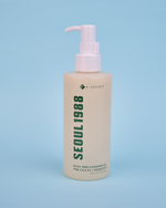 KSECRET SEOUL 1988 Cleansing Oil : Pine Cica 1% + Probiotics