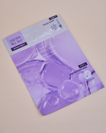 MISSHA Time Revolution Retinol 1000 Shot 2 Step Solution Mask Set