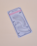 MISSHA Speedy Solution Firming Gel Eye Patch