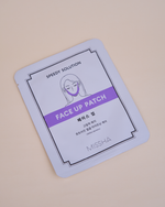 MISSHA Speedy Solution Face Up Patch