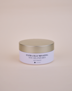 KSECRET Extra Illuminating Eye Gel Patches (Vitamin C)