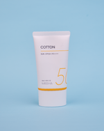 MISSHA All Around Safe Block Cotton Sun SPF50+ PA++++
