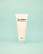 TORRIDEN DIVE-IN Low Molecular Hyaluronic Acid Cleansing Foam