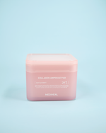 MEDIHEAL Collagen Ampoule Pad