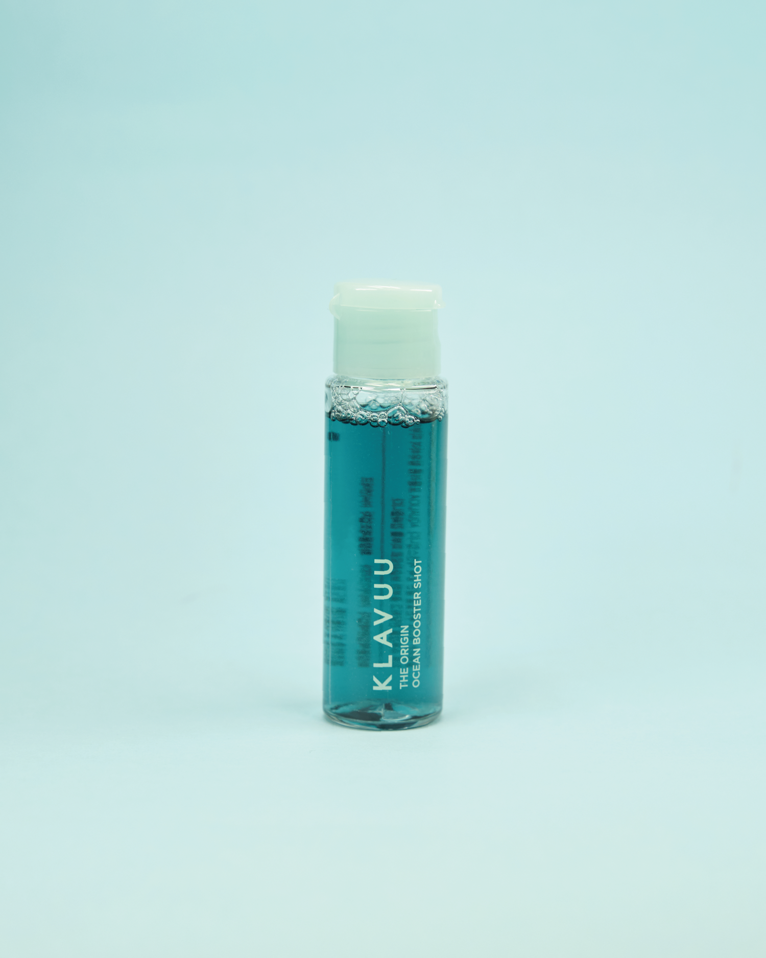 KLAVUU Ocean Booster Shot