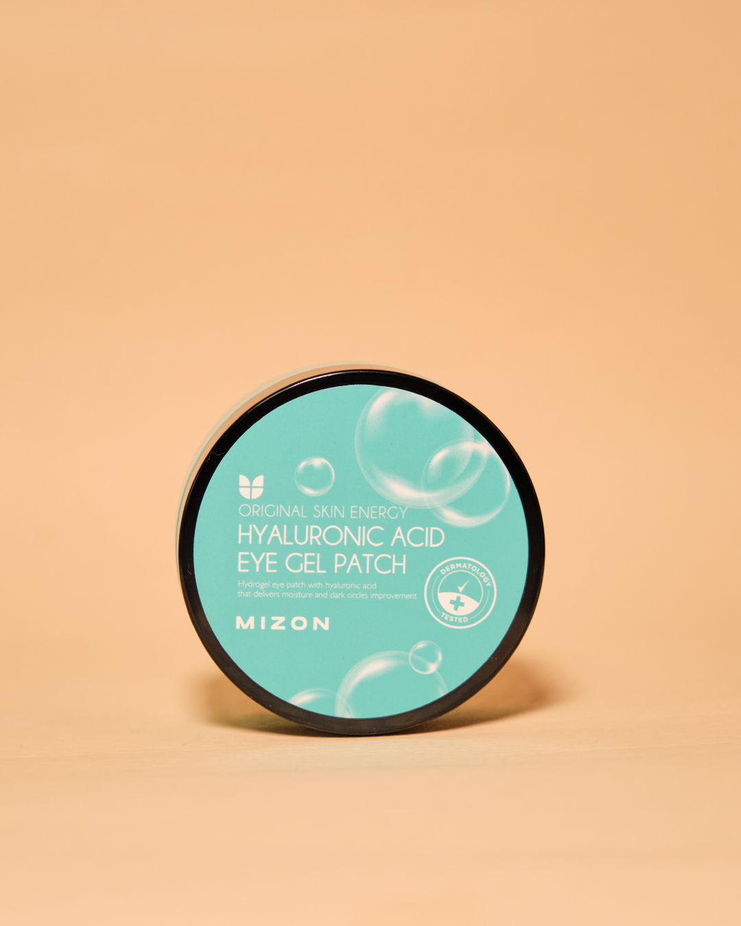MIZON Hyaluronic Acid Eye Gel Patch